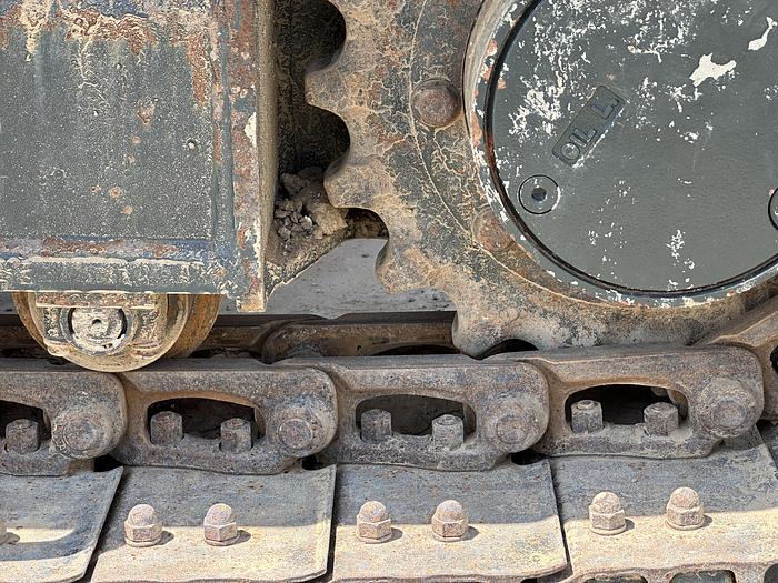 Used Nagano S15AUJ 2020