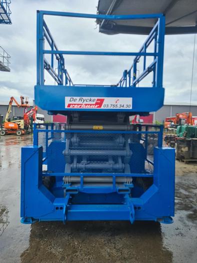 Used 2007 Genie GS5390RT