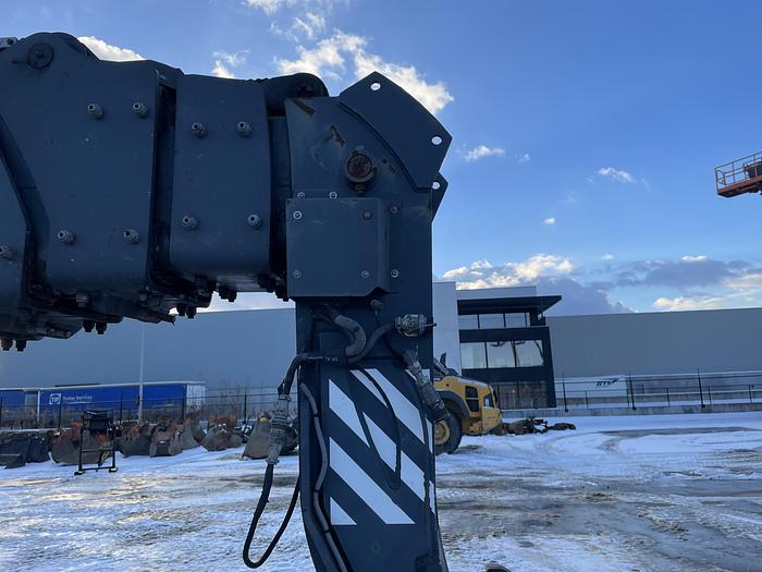 Used  Magni RTH5.30 2013