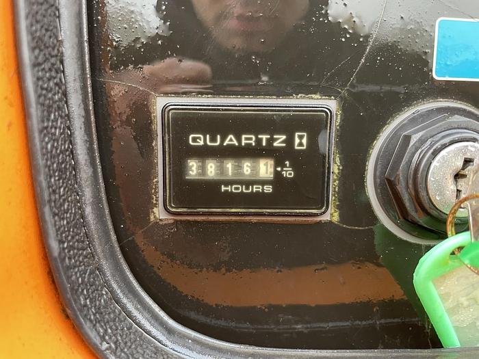 Used  JLG 600AJ 2008