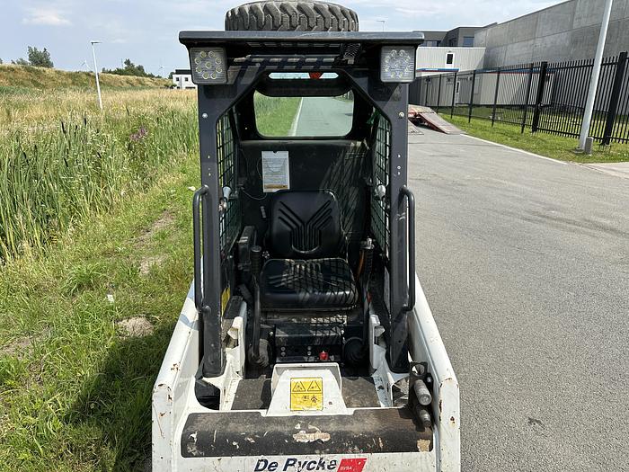 Used BOBCAT S70 2022