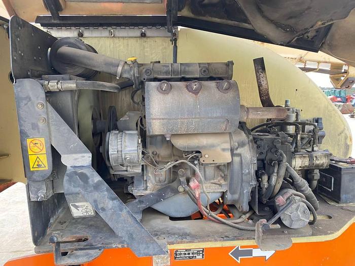 Used JLG 460 SJ 2007