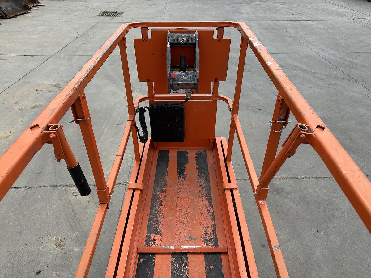 Used JLG 2030ES 2014