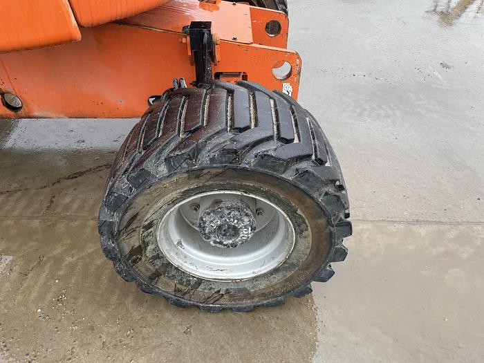 Used JLG 510 AJ 2008