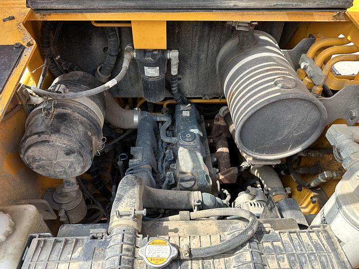 Used Hyundai HSL650-7A 2019