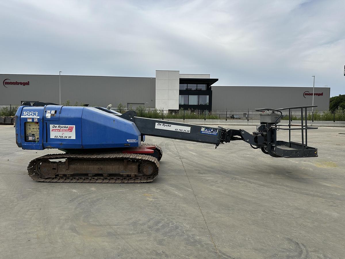 Used Aichi SR12C 2016