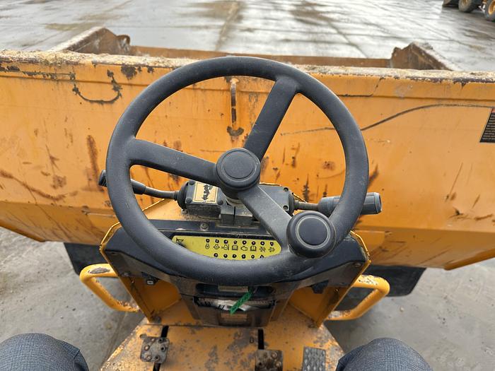 Used Thwaites 9T 2015