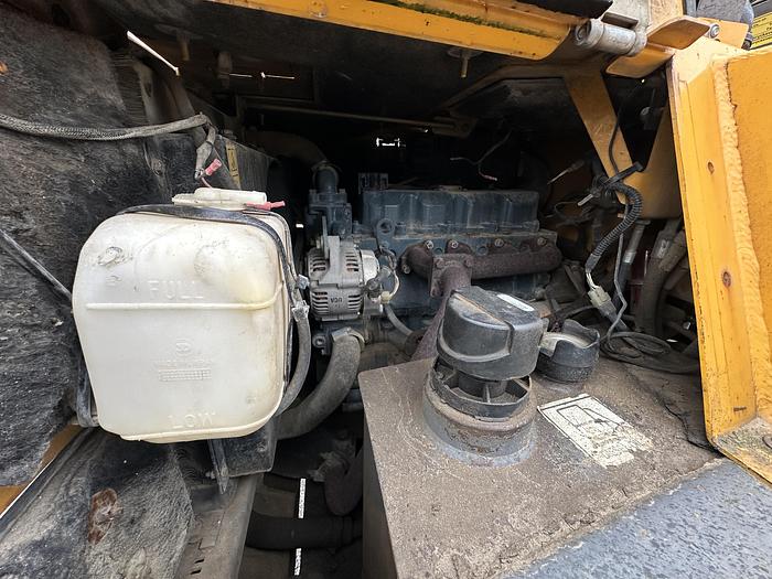 Used Terex TASH 2011