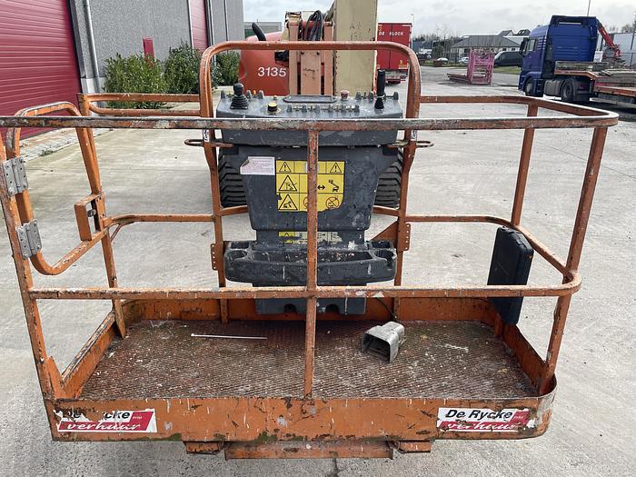 Used JLG 450 AJ