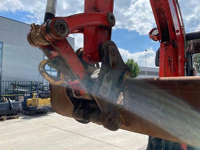 Used Kubota KX 101-3A4 2018