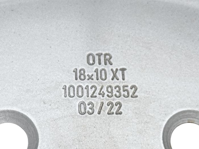 Used Outrigger 26x12.D460NHS
