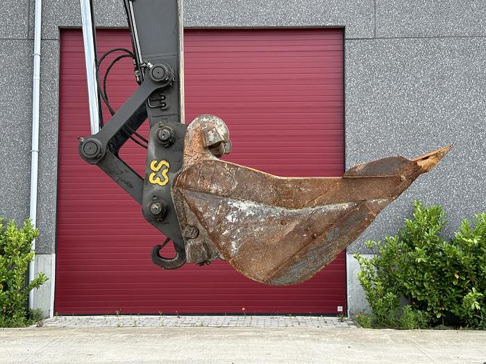 Used Volvo EWR150E 2019