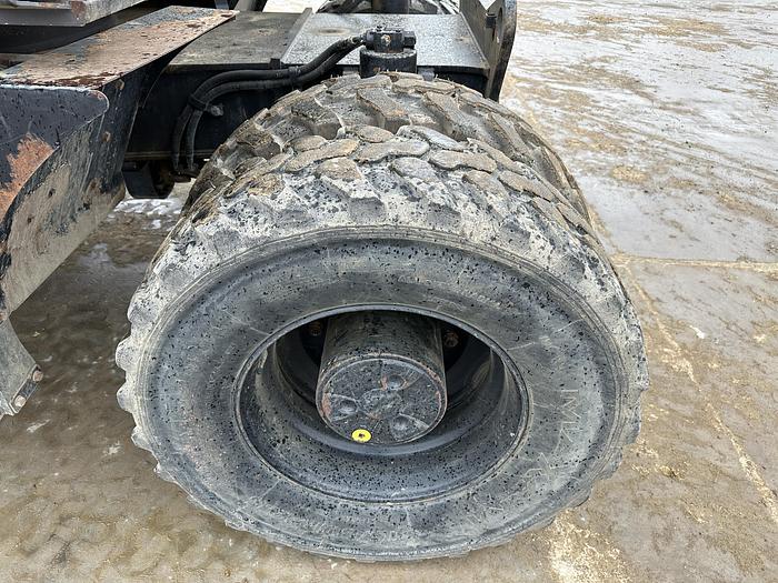 Used Hitachi ZX140W-6 2018