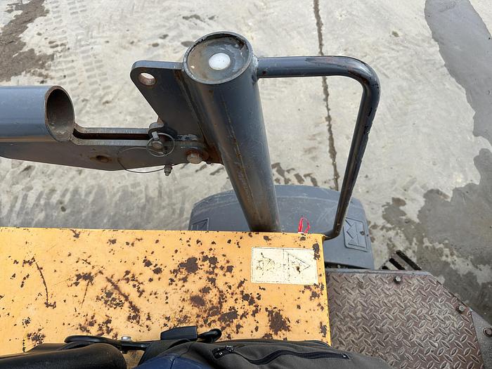 Used TEREX TA3SH 2014