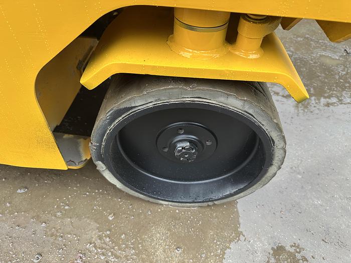 Used JCB S2632E 2018