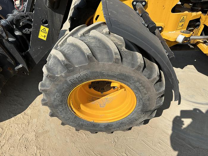 Used JCB 403 SV 2022
