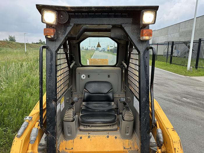 Used Hyundai HSL650-7A 2019