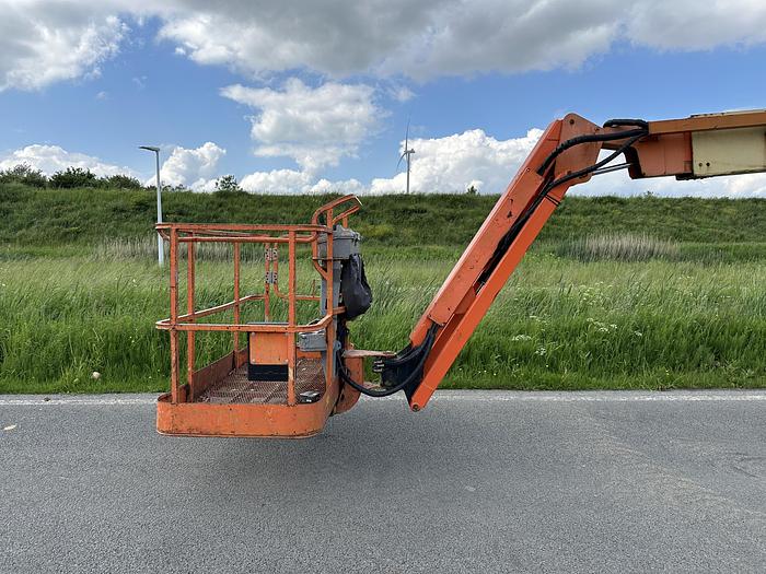 Used JLG 800AJ 2006