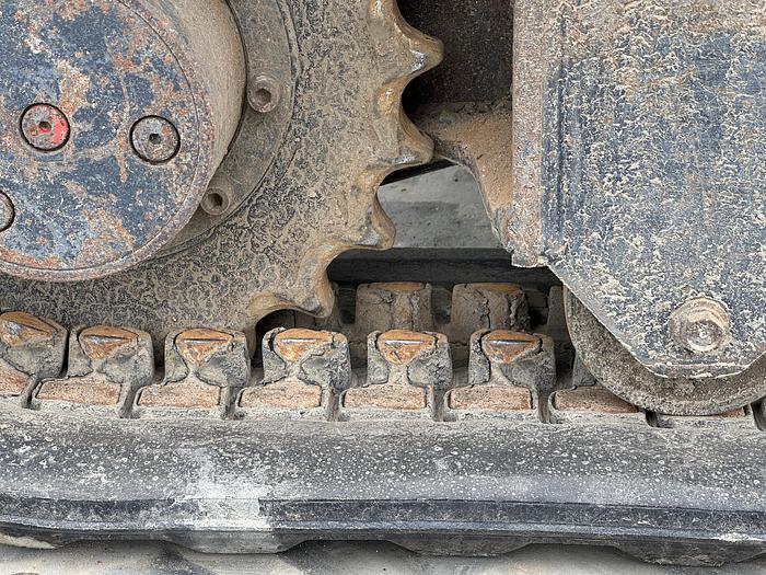 Used Kubota KX027-4 2020