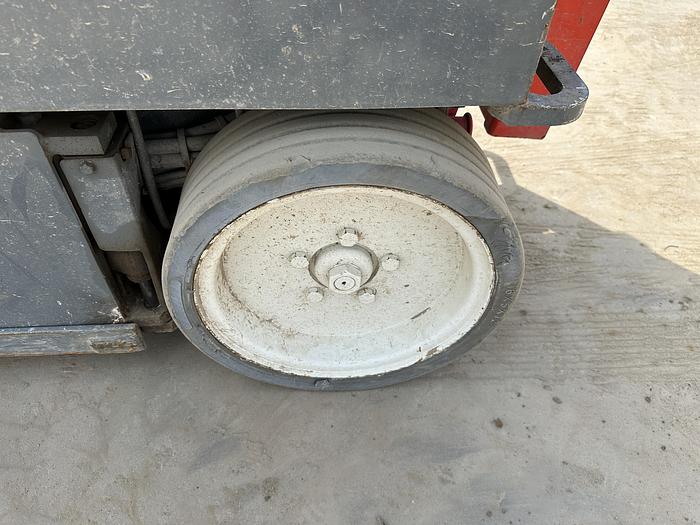 Used SkyJack SJ3226 2018