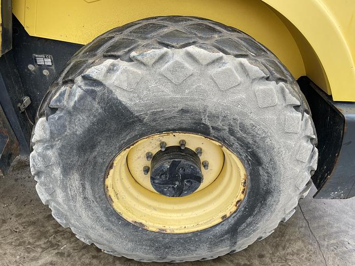 Used Bomag BW213DH-4 2007