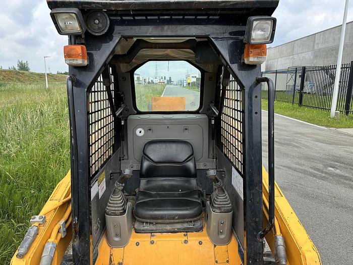 Used Hyundai HSL650-7A 2019