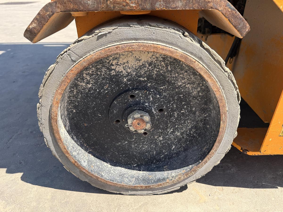 Used JCB S4046E 2018