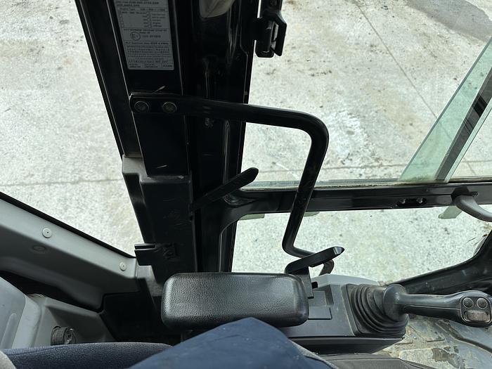 Used CATERPILLAR 335FL 2018
