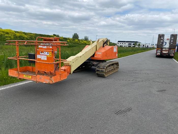 Used Aichi SR12B 2005