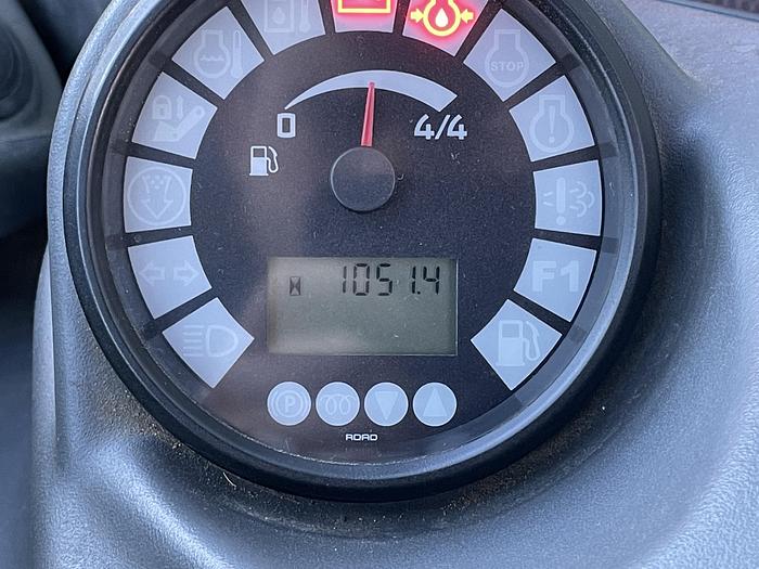 Used Liebher L506C 2020