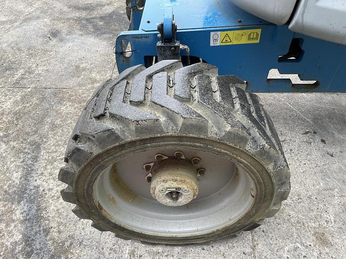 Used Genie Z45-25 2011