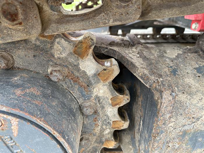 Used Aichi SR14C 2011