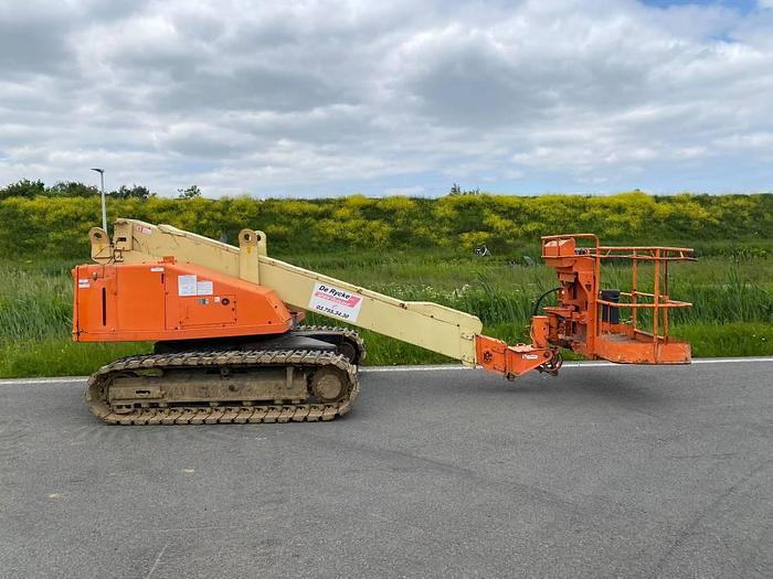 Used Aichi SR12B 2005