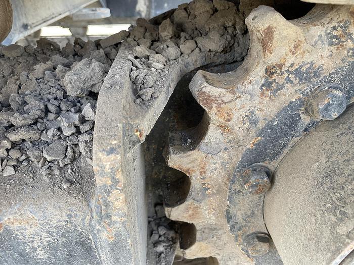 Used Aichi SR12B 2004