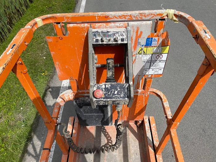 Used JLG 2030 ES 2008