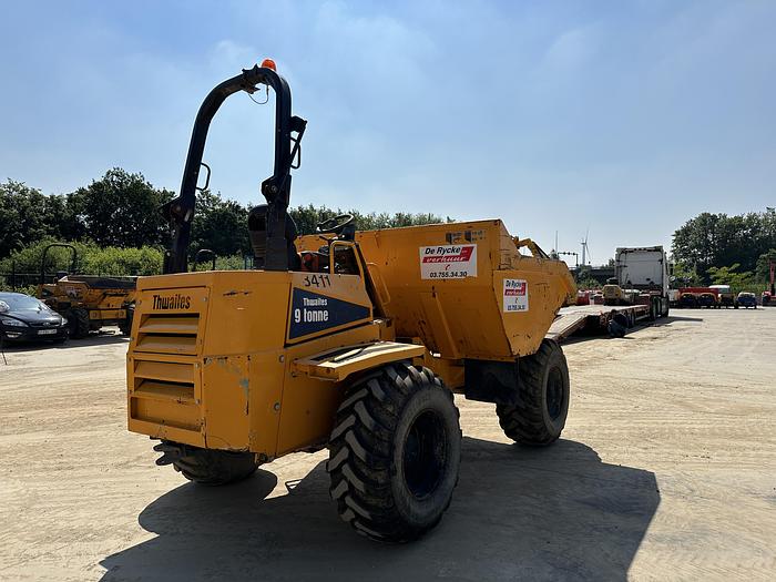 Used Thwaites 9T 2019