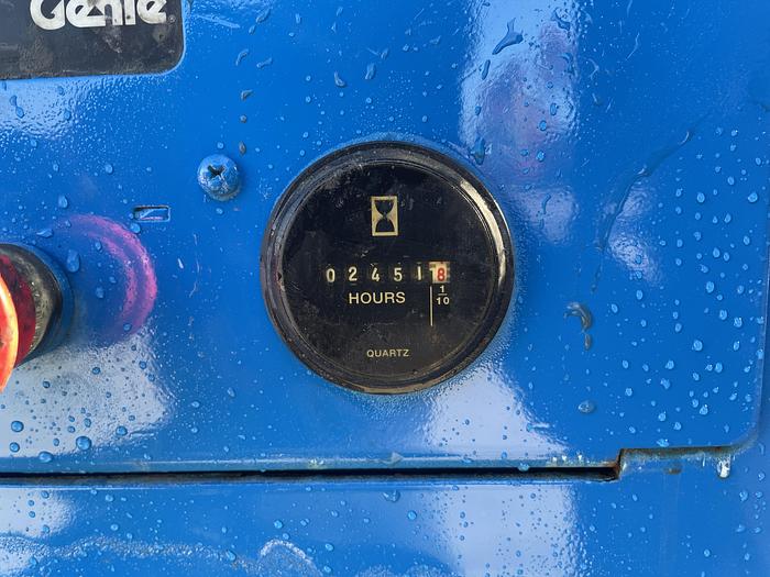 Used Genie GS5390RT 2007