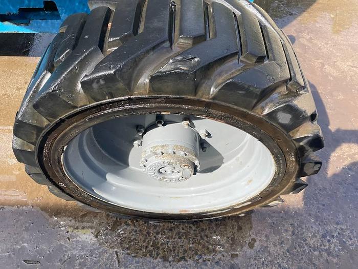 Used Genie Z 51/30 J RT