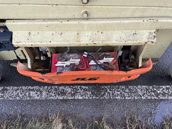 Used 2008 JLG 3246 ES