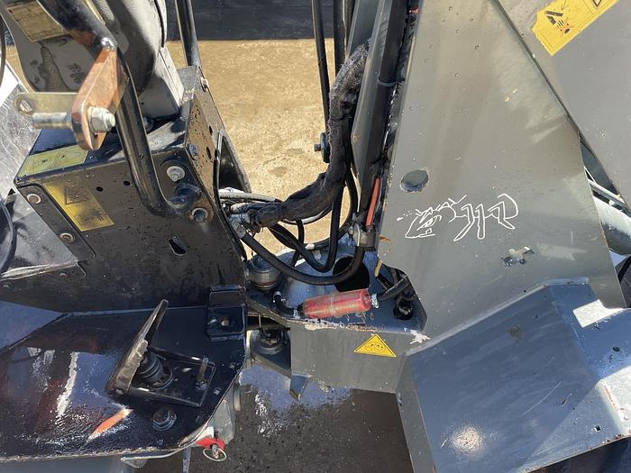 Used Giant D263SW 2012