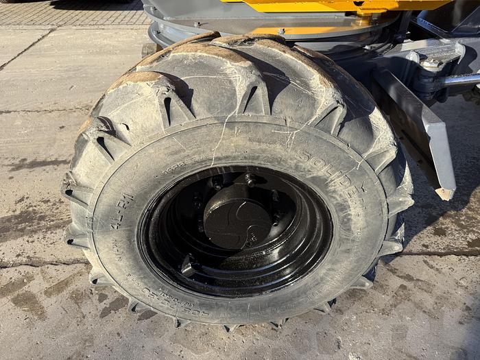 Used Terex TA6S 2012