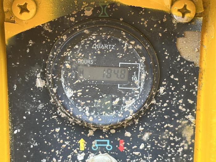 Used JCB S2632E 2018