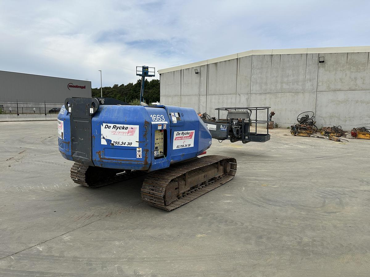 Used Aichi SR12C 2016