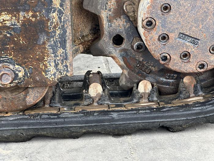 Used Kubota U10-3 2019