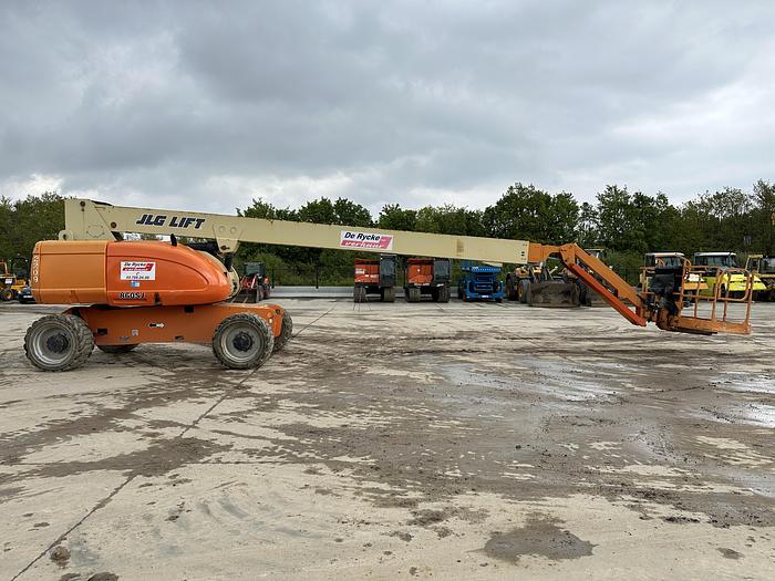 Used JLG 860SJ 2007