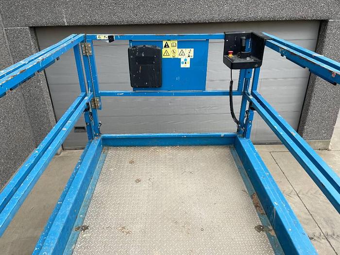 Used Genie GS3369RT 2018