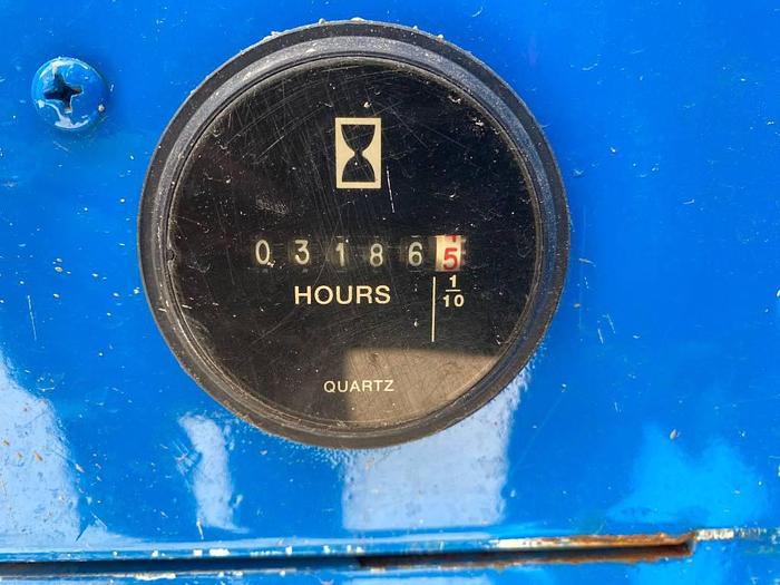 Used Genie GS 5390 RT 2007