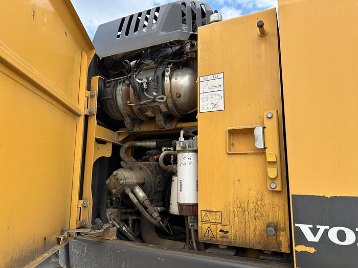 Used Volvo EWR150E 2019