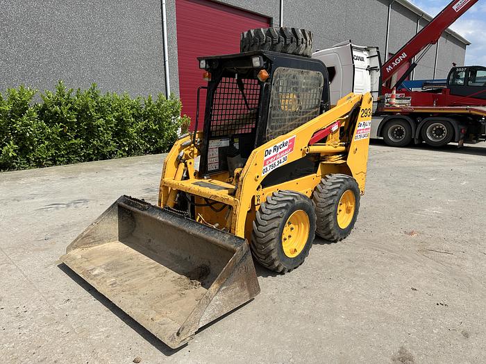 Used Hyundai HSL650-7A 2019