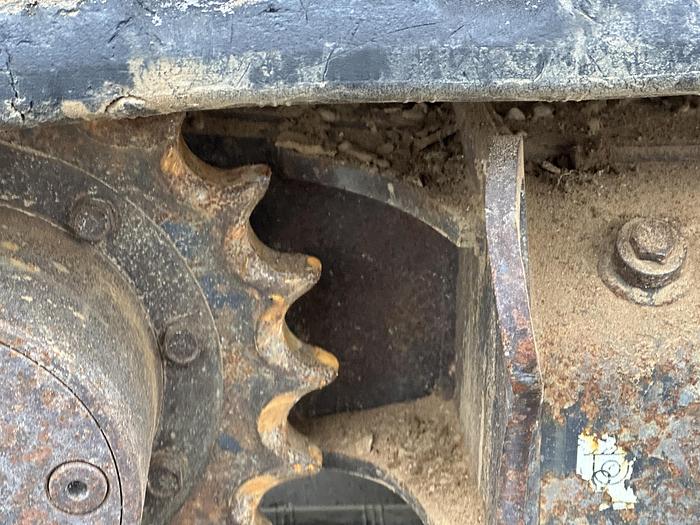 Used Kubota KX037-4 2020